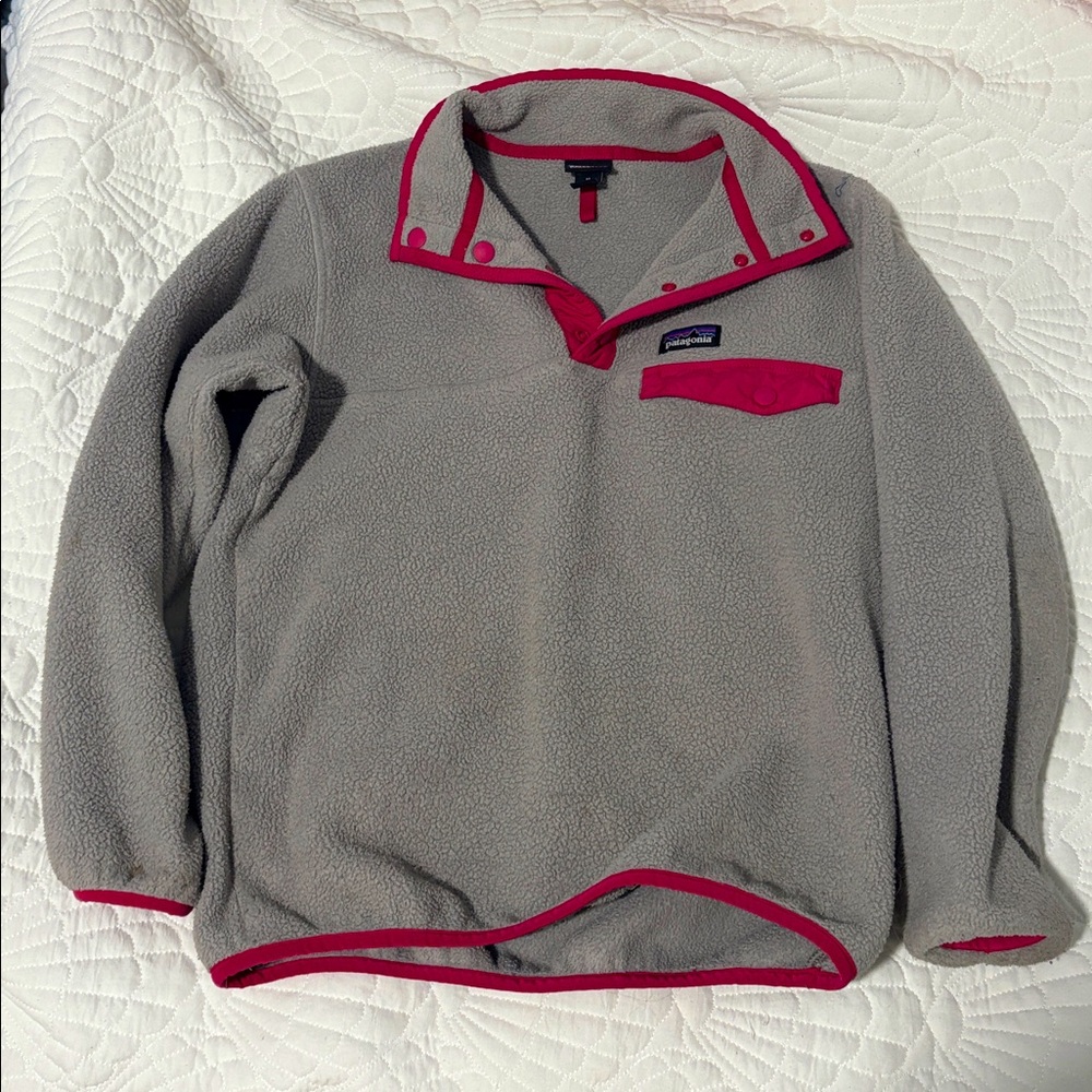 Patagonia Sweatshirt